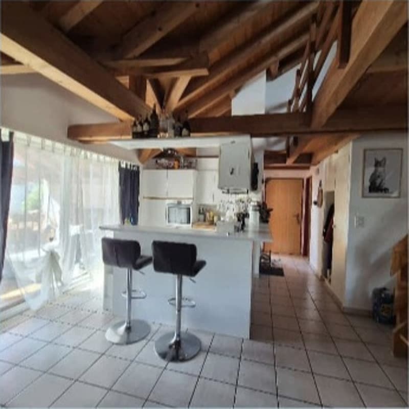 Charmant appartement de 3.5 pièces avec mezzanine (5)