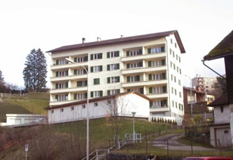 Appartement de 3,5 pièces rénové de 70m2 (7)