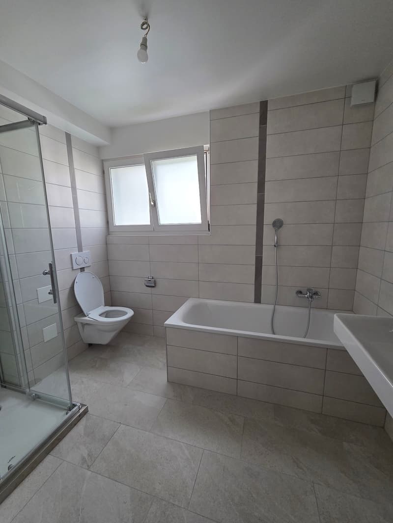 Appartement de 4,5 pièces rénové avec balcon (3)