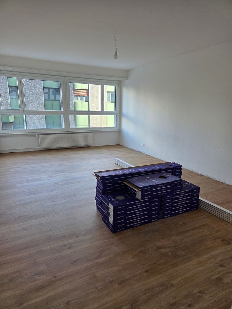 Appartement 3 pièces au 1er étage de 84 m2, avec ascenseur (2)
