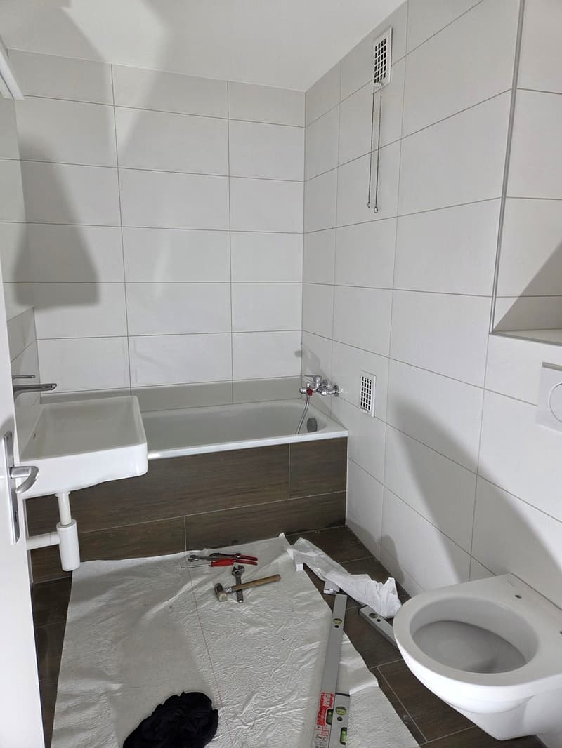 Appartement 3 pièces de 78 m2 au 3ème étage avec ascenseur (4)