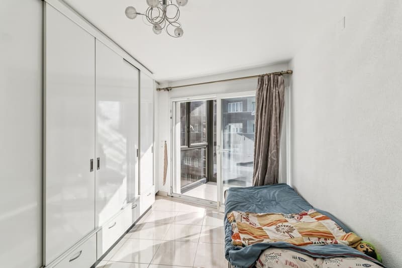 Rare attique-duplex moderne à Lausanne (9)