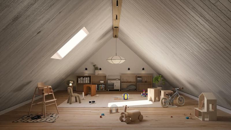 Permis en force - Sublime villa d'architecte (6)