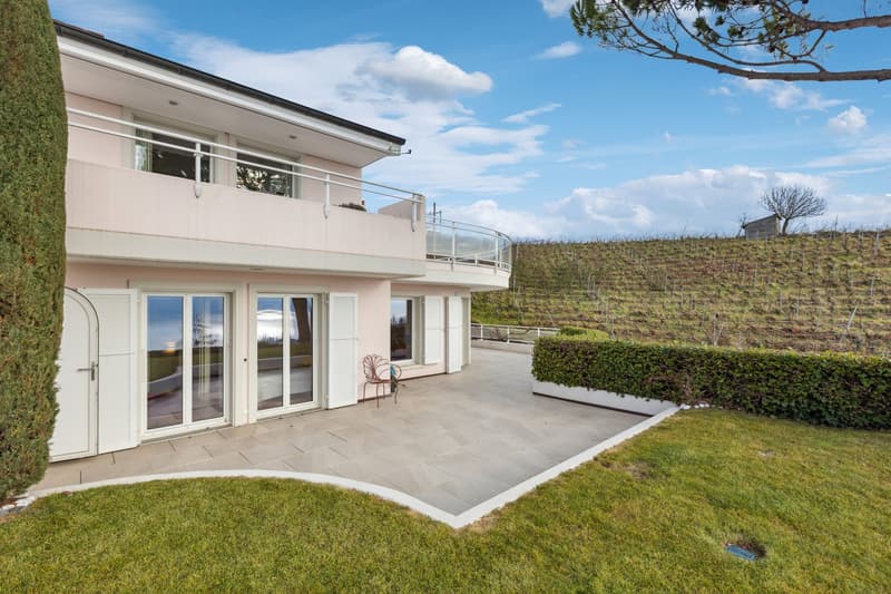 EXCLUSIVITÉ | VILLA AVEC UNE VUE SPECTACULAIRE (5)