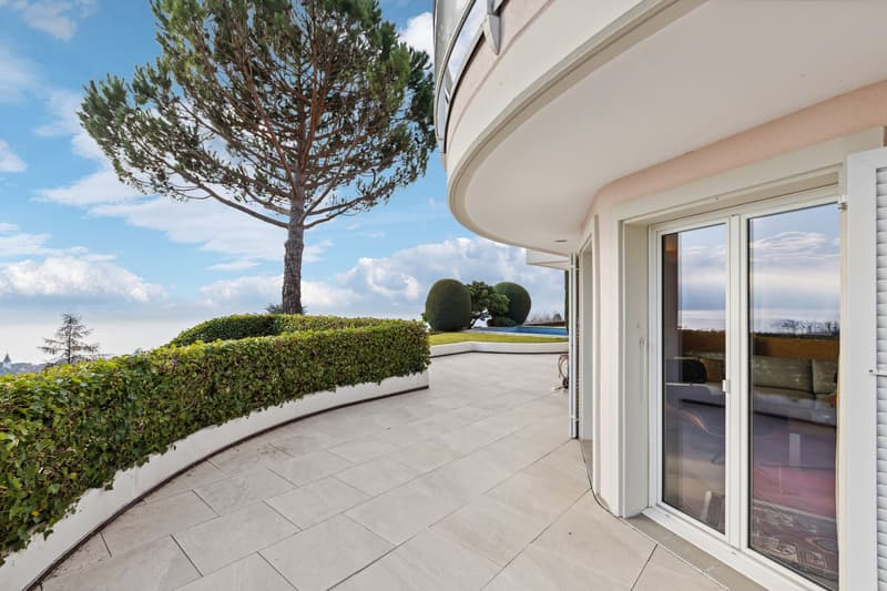 EXCLUSIVITÉ | VILLA AVEC UNE VUE SPECTACULAIRE (8)