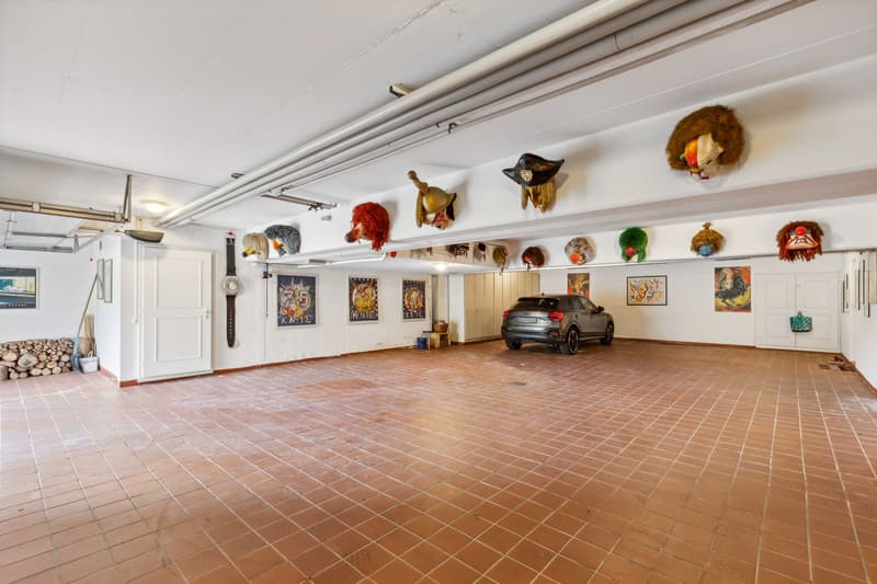 EXCLUSIVITÉ | VILLA AVEC UNE VUE SPECTACULAIRE (10)