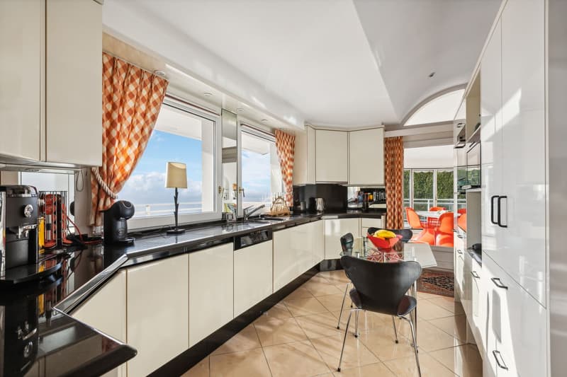 EXCLUSIVITÉ | VILLA AVEC UNE VUE SPECTACULAIRE (7)