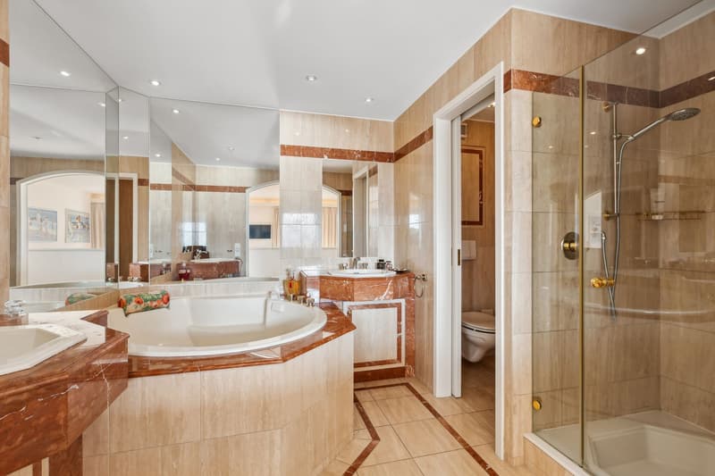 EXCLUSIVITÉ | VILLA AVEC UNE VUE SPECTACULAIRE (6)