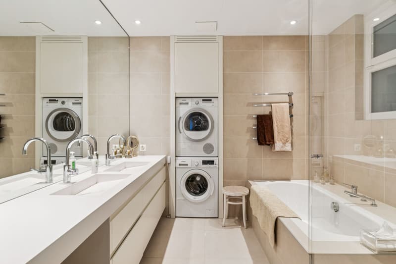 Superbe appartement au centre de Lausanne (8)