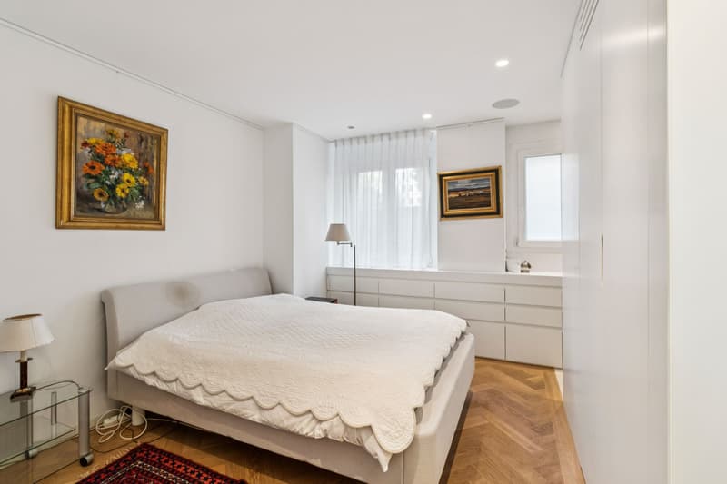Superbe appartement au centre de Lausanne (7)