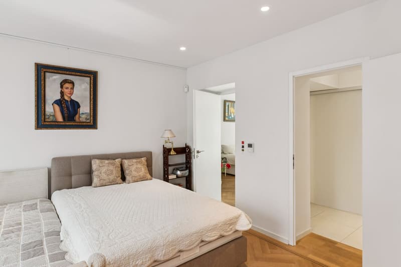 Superbe appartement au centre de Lausanne (6)
