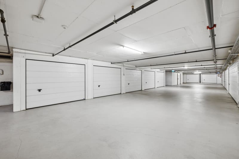 Magnifique appartement de 4 pièces avec terrasse (11)
