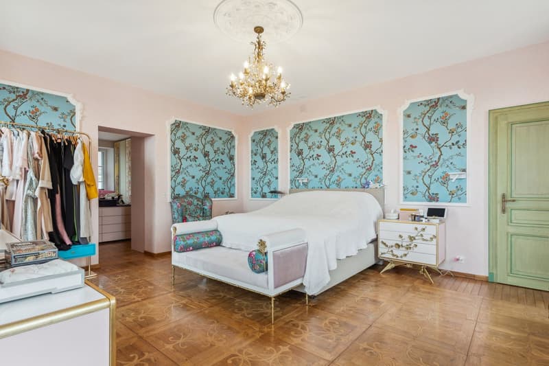 Demeure d'exception aux portes de Lausanne (10)
