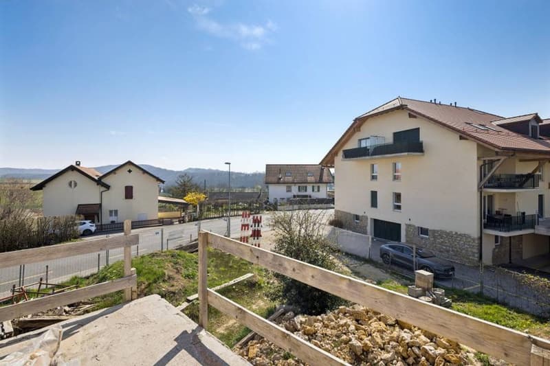 Reprise d'un chantier (5)