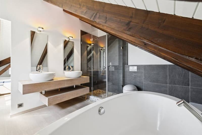 Charme et vue imprenable ! (8)