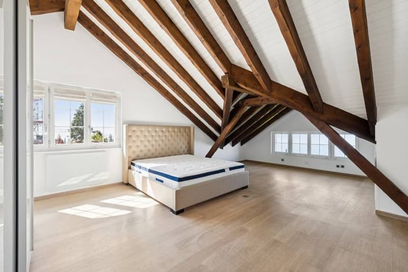Charme et vue imprenable ! (7)