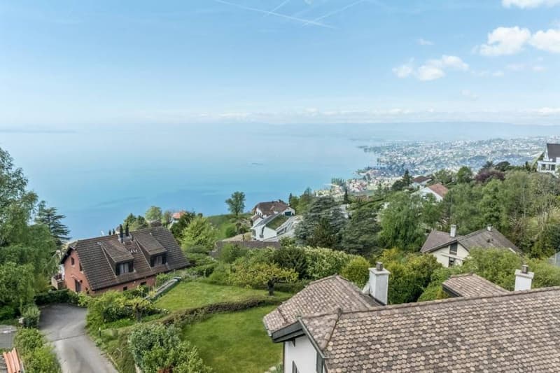 Charme et vue imprenable ! (6)