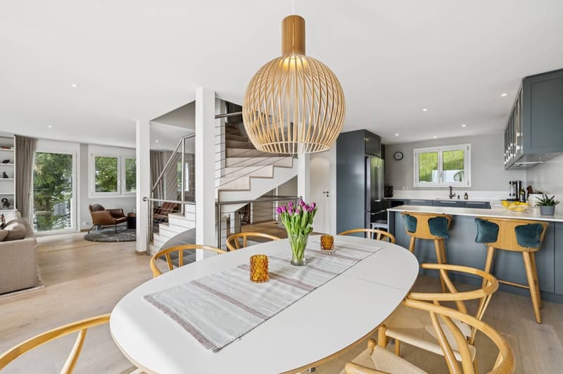 Une élégance contemporaine tournée vers l'horizon (1)