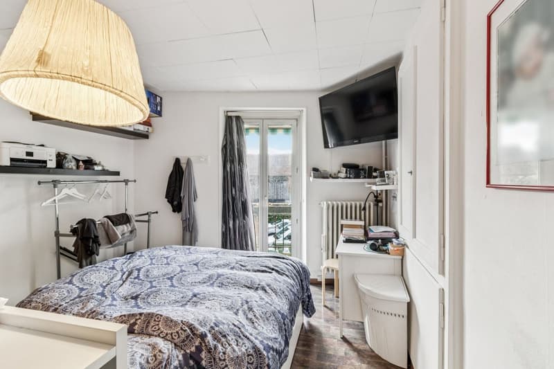 Rare opportunité - Investissement locatif dans l'ouest lausannois (7)