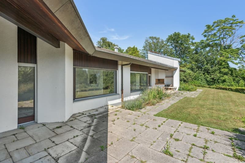 Superbe propriété à Dully (11)