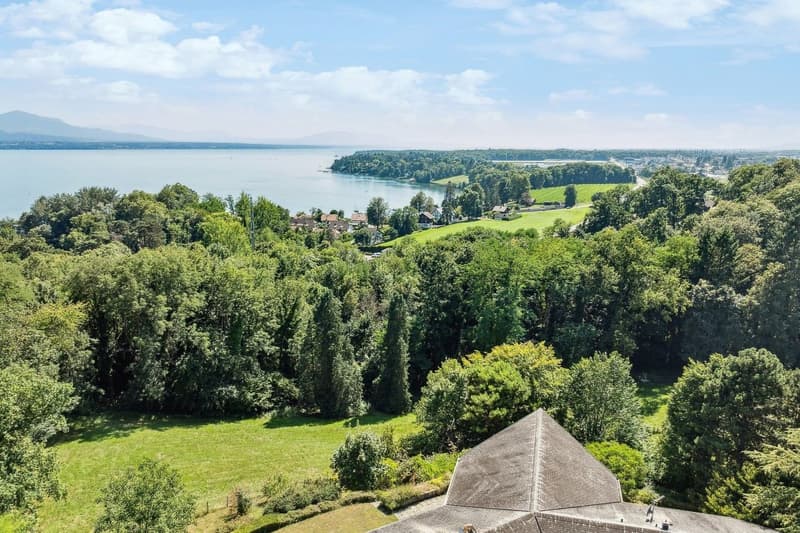 Superbe propriété à Dully (13)