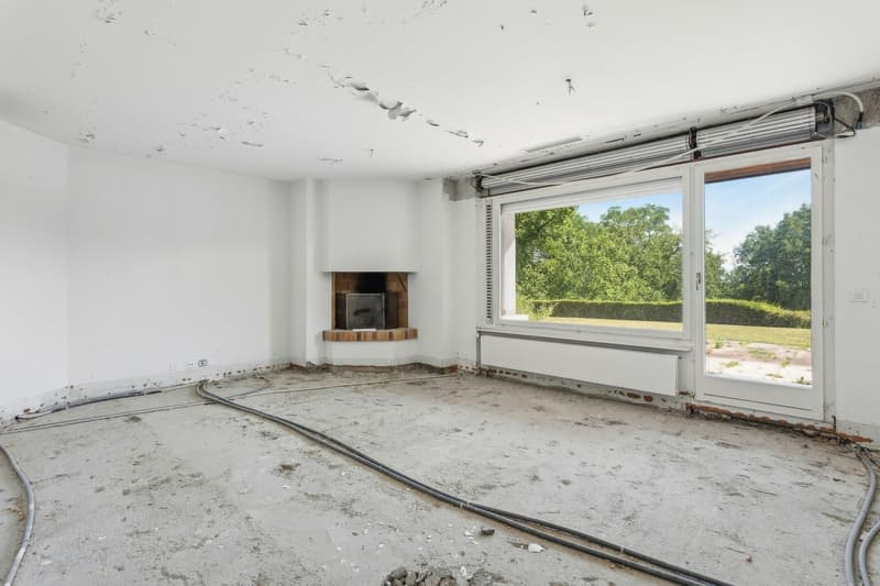 Superbe propriété à Dully (8)
