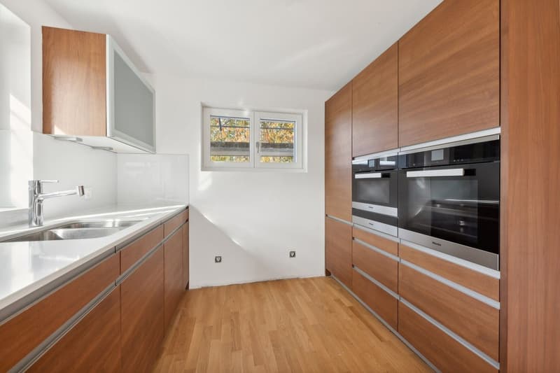 Maison individuelle rénovée - A 2 min. du village d'Attalens (3)