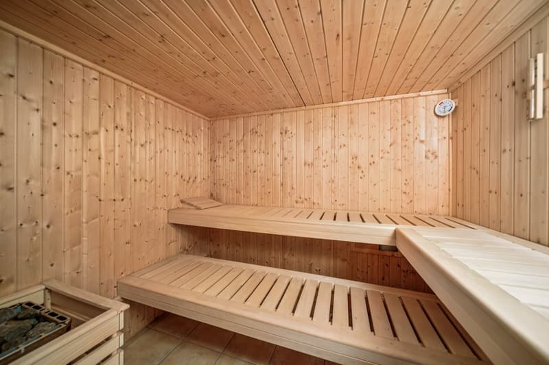 Demeure d'exception de 8 pièces avec parc arboré et piscine à Montprev (10)