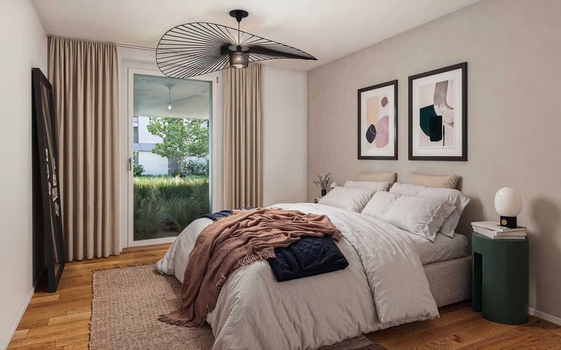 Bel appartement de 3.5 pièces (4)