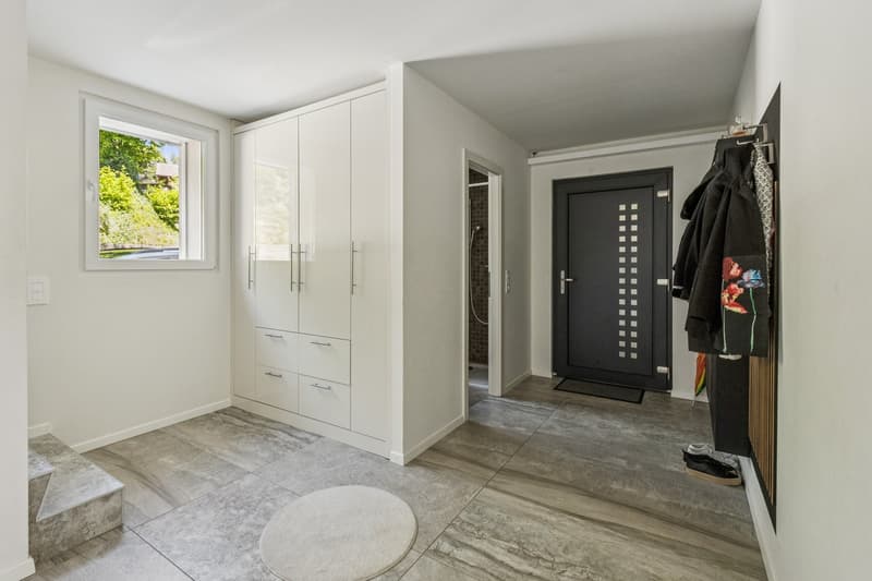 Villa individuelle contemporaine d'exception au coeur d'Epalinges (11)