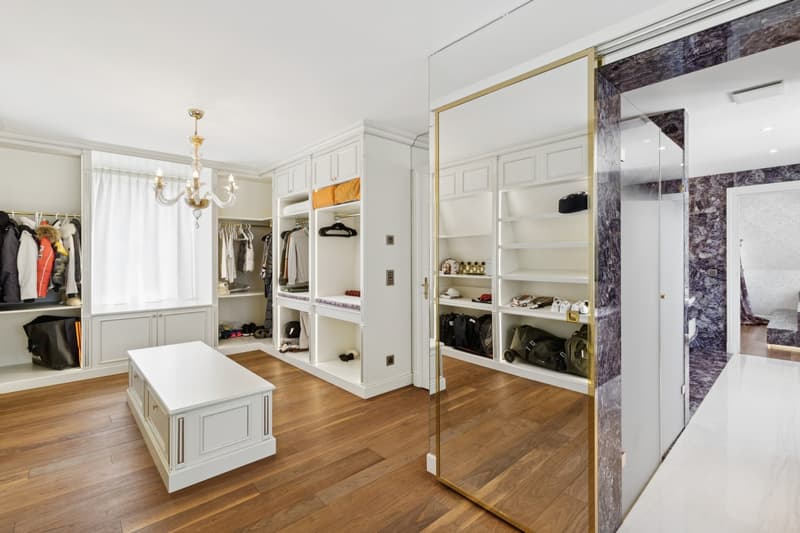 Unique - Penthouse de prestige avec vue panoramique à Montreux (11)