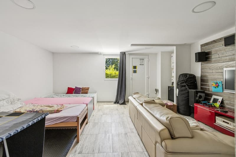 Villa individuelle contemporaine d'exception au coeur d'Epalinges (12)