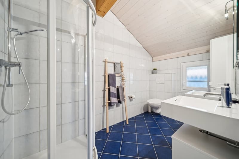 Maison jumelée à vendre à Cugy - Proche de toutes commodités (10)