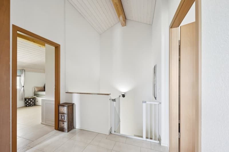 Maison jumelée à vendre à Cugy - Proche de toutes commodités (11)