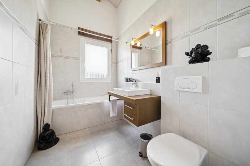 Maison jumelée à vendre à Cugy - Proche de toutes commodités (9)
