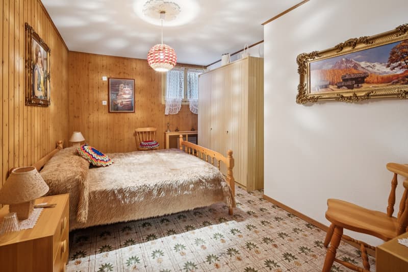 Terrain à fort potentiel avec maison existante pour investisseur (9)