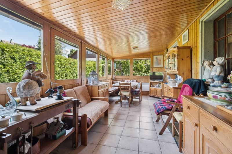 Terrain à fort potentiel avec maison existante pour investisseur (12)