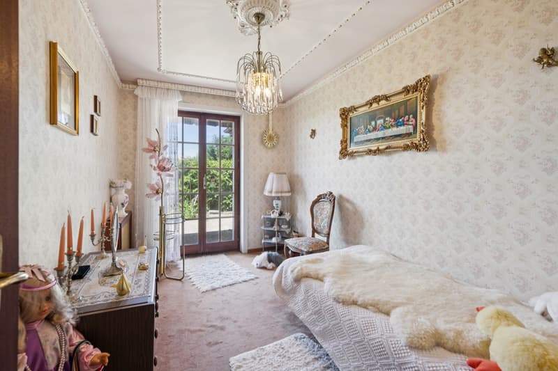 Terrain à fort potentiel avec maison existante pour investisseur (8)