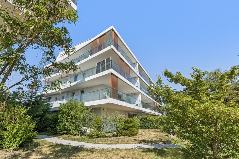 Magnifique appartement minergie avec grande terrasse de 42 m² vue lac (2)