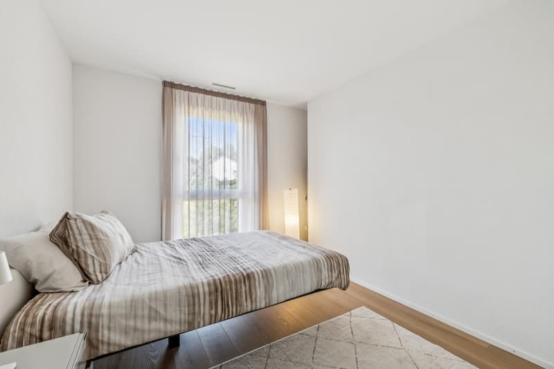 Magnifique appartement minergie avec grande terrasse de 42 m² vue lac (9)