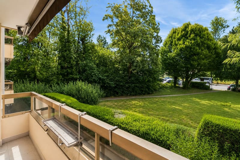 Un appartement lumineux offrant un magnifique potentiel (1)