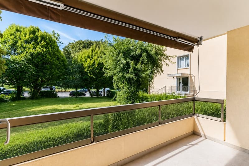 Un appartement lumineux offrant un magnifique potentiel (2)