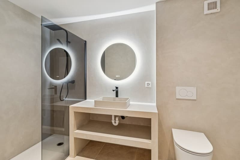 Magnifique appartement rénové de 5.5 pièces (6)