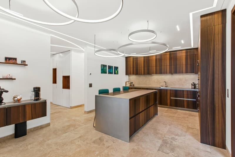 L'une des plus célèbres adresses ! Luxueuse propriété contemporaine (8)