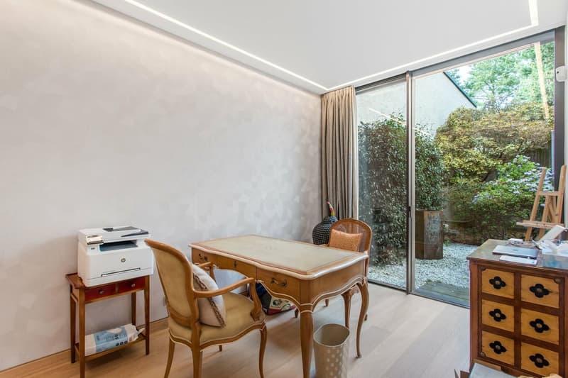 L'une des plus célèbres adresses ! Luxueuse propriété contemporaine (10)