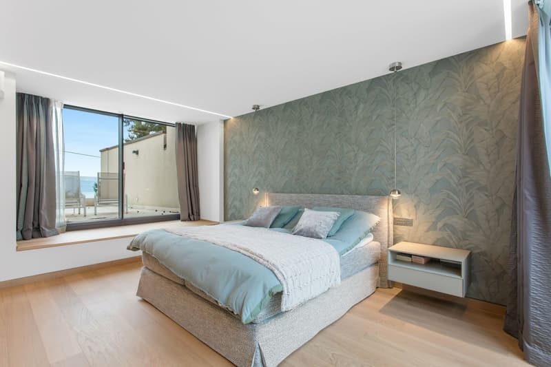 L'une des plus célèbres adresses ! Luxueuse propriété contemporaine (11)