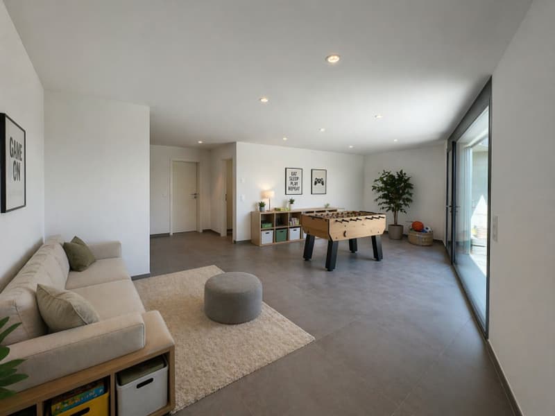 Résidence Clos des Pièces - Villa B (8)