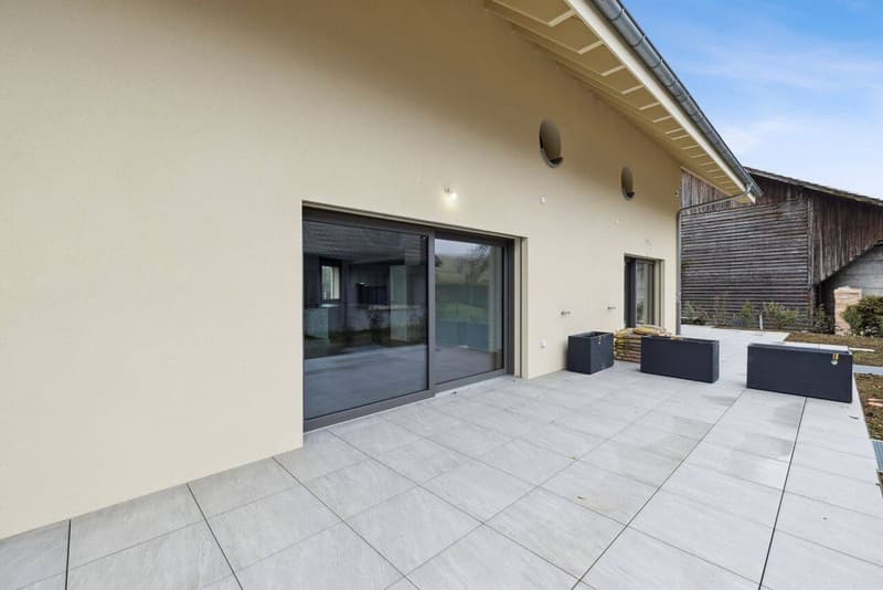 Résidence Clos des Pièces - Villa B (9)