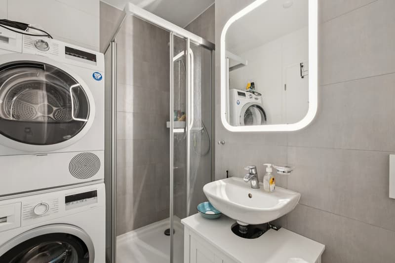 Attique contemporain à Saint-Sulpice (7)