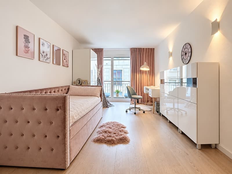 Élégance contemporaine au coeur de Montreux (6)